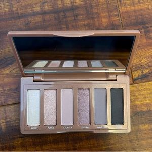 Urban Decay Naked 3 Mini Palette (brand new)